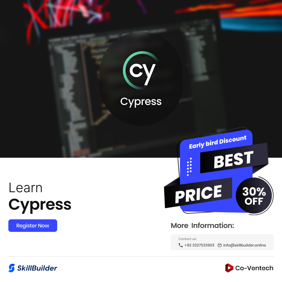 Cypresss sale