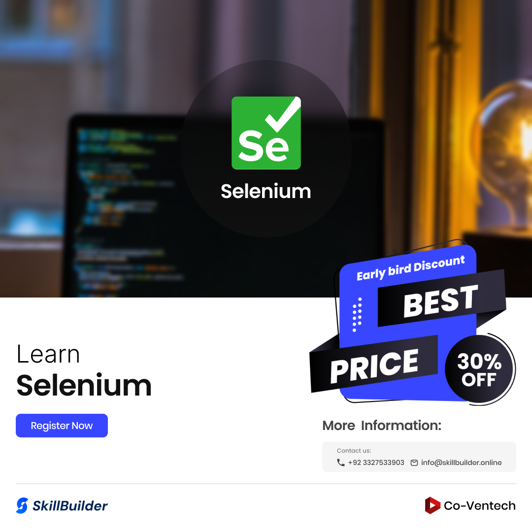 Selenium Sales2